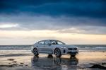 Kia Stinger GTS 2017 года (UK)